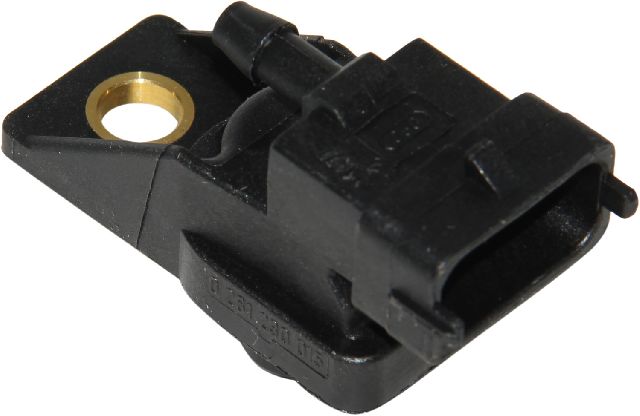 2001-2005 Porsche 911 Manifold Absolute Pressure Sensor (Bosch)