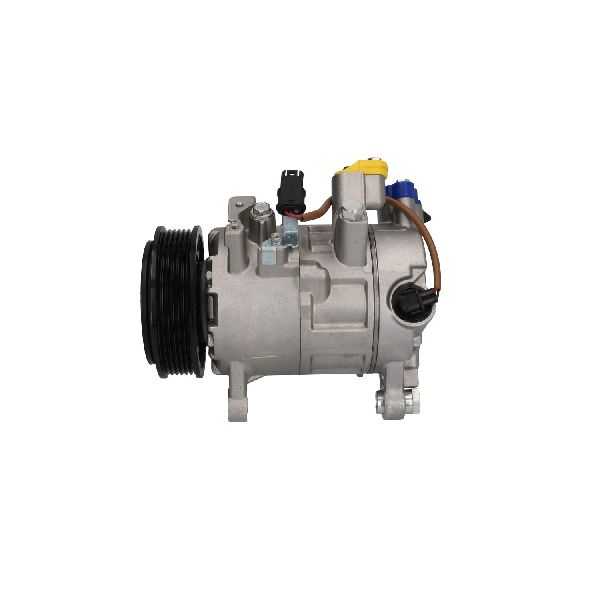 2015-2016 BMW 328i GT xDrive A/C Compressor (Bosch)