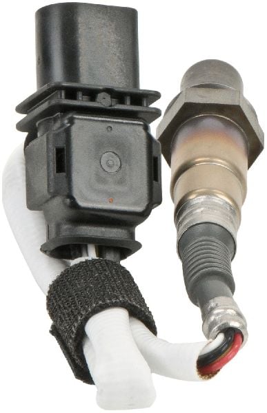 2009-2010 Mazda Tribute Oxygen Sensor - Upstream (Bosch)