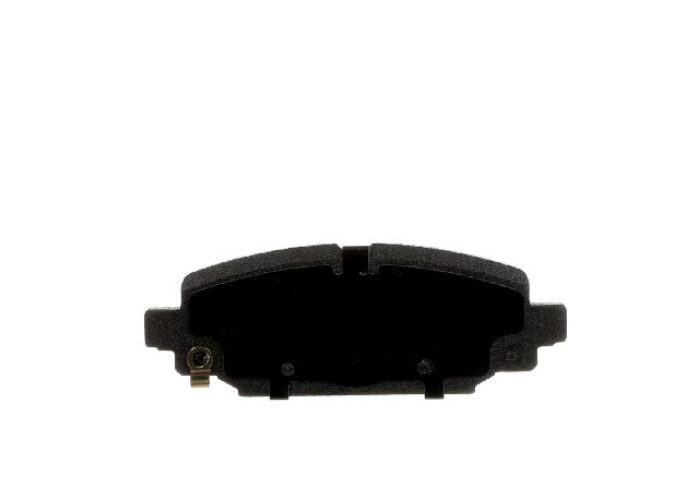 2018-2024 Jeep Wrangler Disc Brake Pad Set - Rear (Bosch)