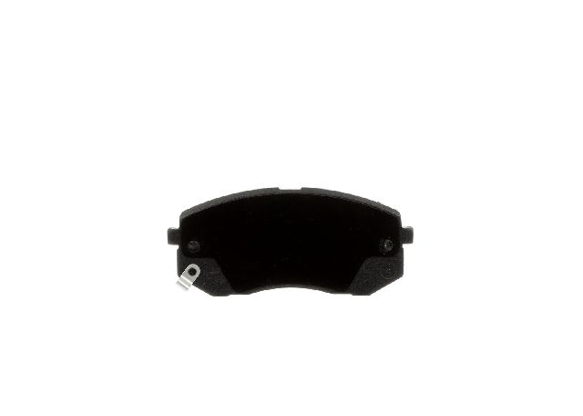 2016-2020 Kia Optima Disc Brake Pad Set - Front (Bosch)