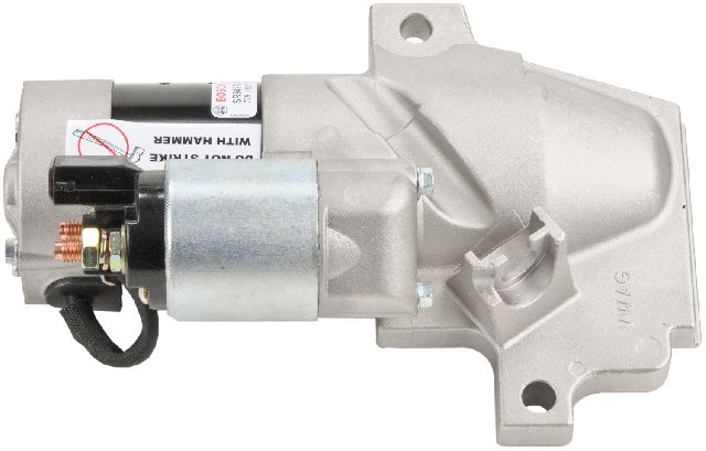 2000-2006 Volkswagen Golf Starter (Bosch)