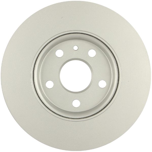 2011-2015 Chevrolet Cruze Disc Brake Rotor - Front (Bosch)