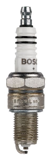 1981-1989 Saab 900 Spark Plug (Bosch)