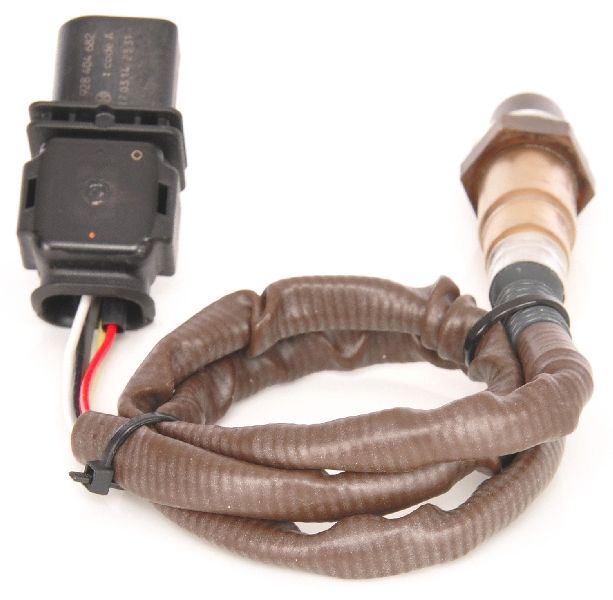 2017-2018 Mercedes-Benz CLS550 Oxygen Sensor - Upstream Left (Bosch)