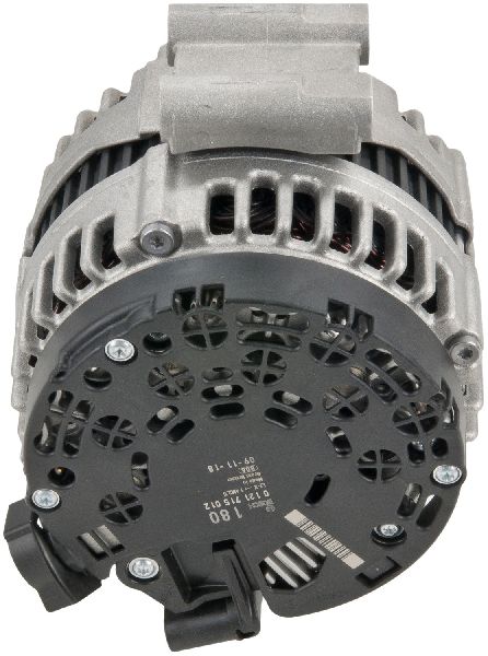 2007-2010 BMW X3 Alternator (Bosch)