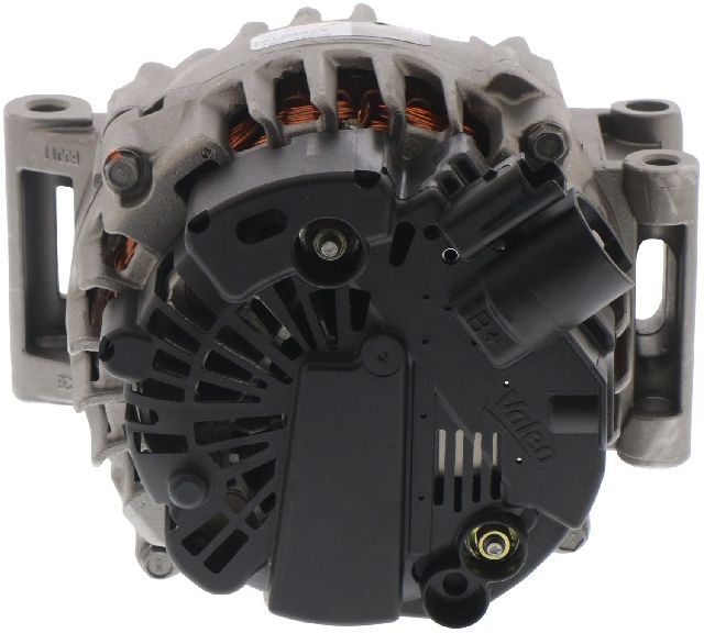 2007-2015 Mini Cooper Alternator (Bosch)