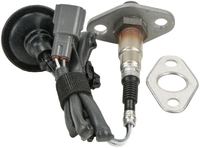 2001-2002 Toyota Tacoma Oxygen Sensor - Downstream (Bosch)