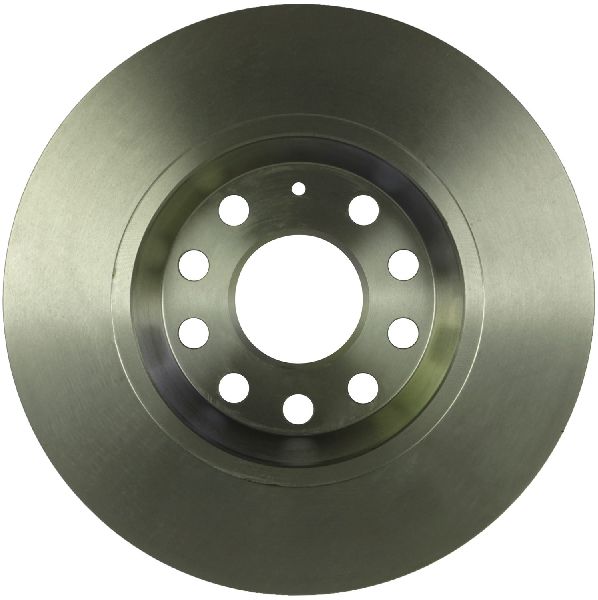 2006-2009 Audi A3 Disc Brake Rotor - Rear (Bosch)