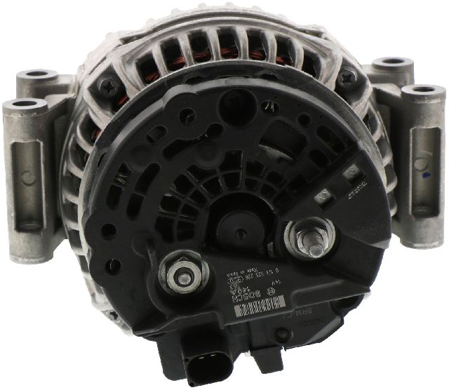 2011-2012 Audi Q5 Alternator (Bosch)