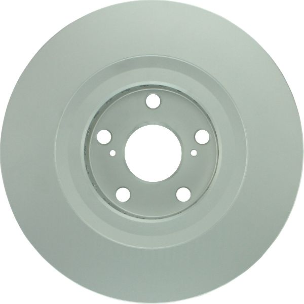 2005-2006 Lexus RX330 Disc Brake Rotor - Front (Bosch)