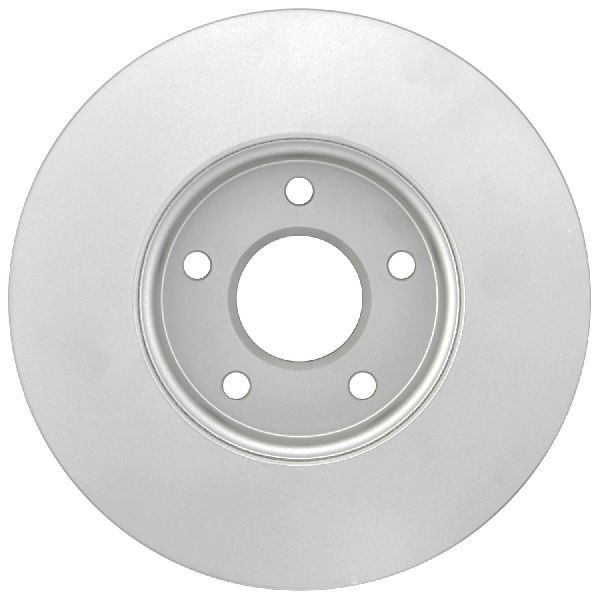 2004-2011 Volvo S40 Disc Brake Rotor - Front (Bosch)