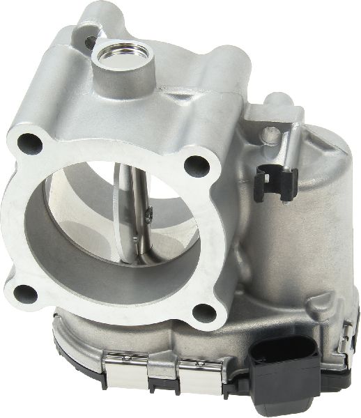 2010-2015 Mercedes-Benz ML350 Fuel Injection Throttle Body Assembly (Bosch)
