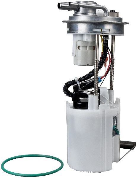 2007 GMC Sierra 1500 Classic Fuel Pump Module Assembly (Bosch)