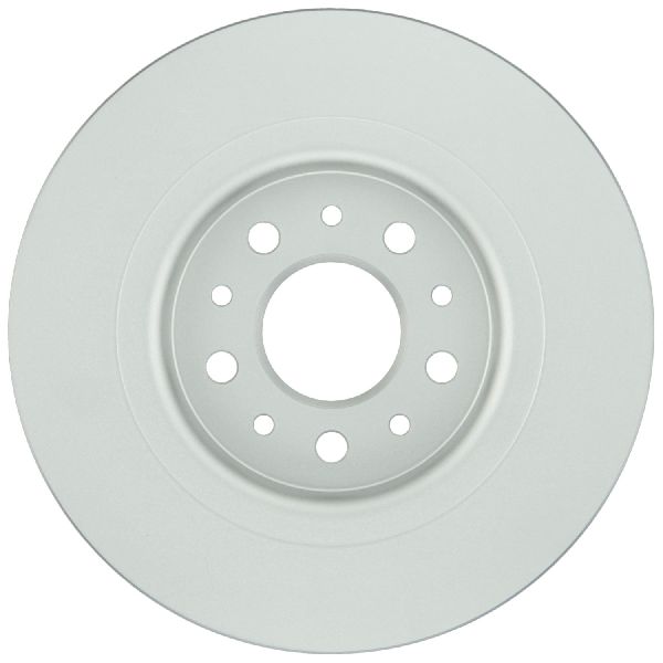 2014-2020 Fiat 500L Disc Brake Rotor - Rear (Bosch)