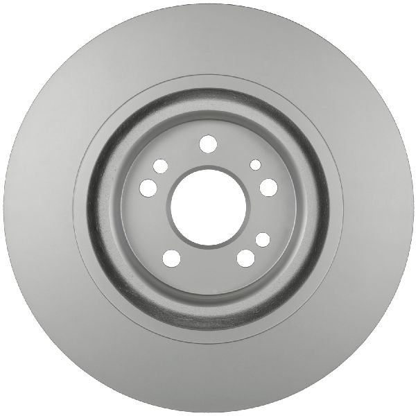 2002-2005 Mercedes-Benz ML500 Disc Brake Rotor - Front (Bosch)