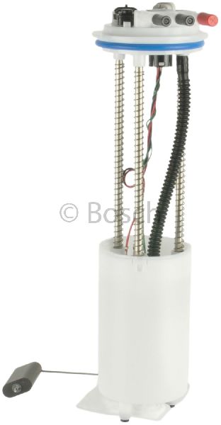 1996 Chevrolet S10 Fuel Pump Module Assembly (Bosch)