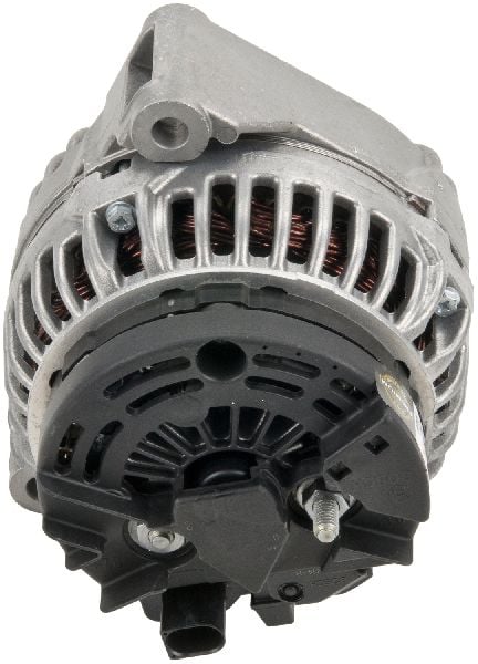 2006 Mercedes-Benz S350 Alternator (Bosch)