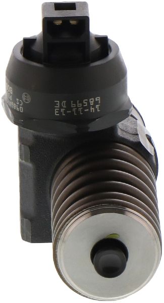 2005-2006 Volkswagen Jetta Fuel Injector (Bosch)