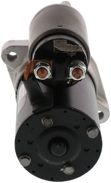 2009-2011 Kia Rio Starter (Bosch)