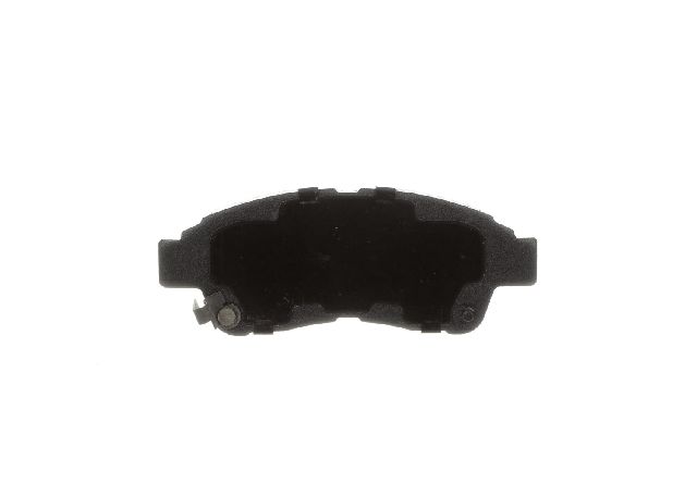 1996-2000 Toyota RAV4 Disc Brake Pad Set - Front (Bosch)