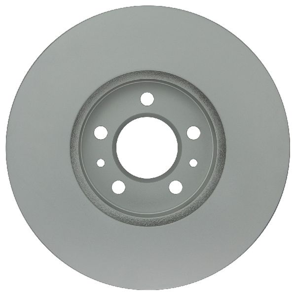 1998-2002 Lincoln Town Car Disc Brake Rotor - Front (Bosch)