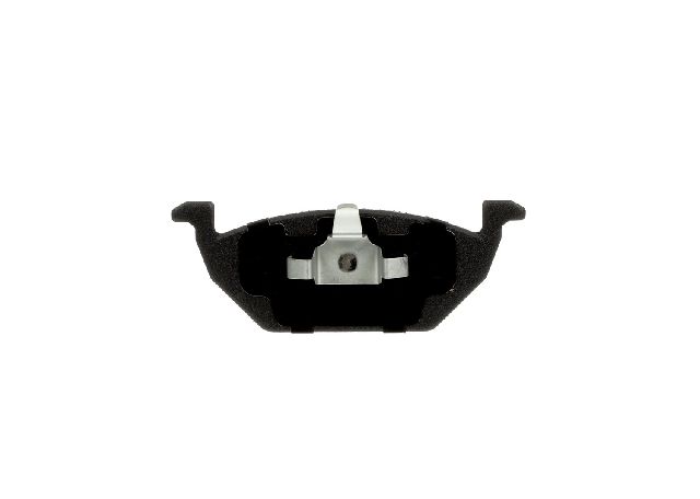 1999-2015 Volkswagen Jetta Disc Brake Pad Set - Front (Bosch)