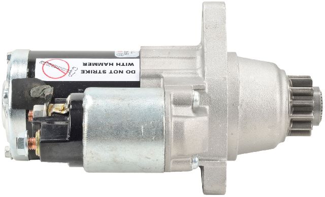 2010-2013 Nissan Altima Starter (Bosch)