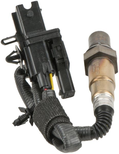 2004-2006 INFINITI QX56 Oxygen Sensor - Upstream (Bosch)