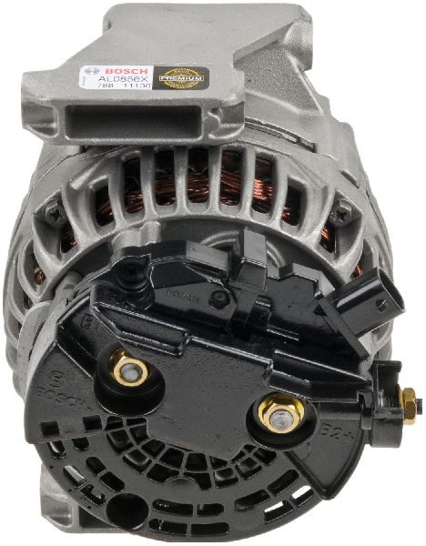 2003-2004 Saab 9-3 Alternator (Bosch)