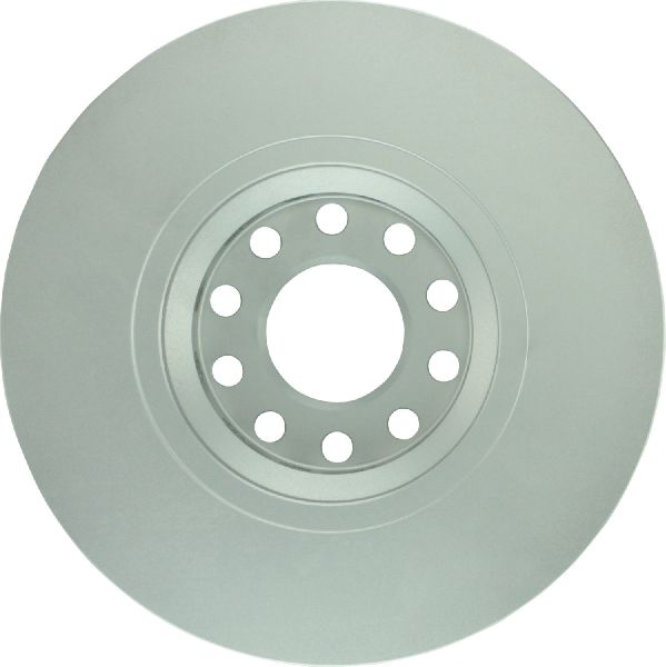 2002-2006 Audi A4 Disc Brake Rotor - Front (Bosch)