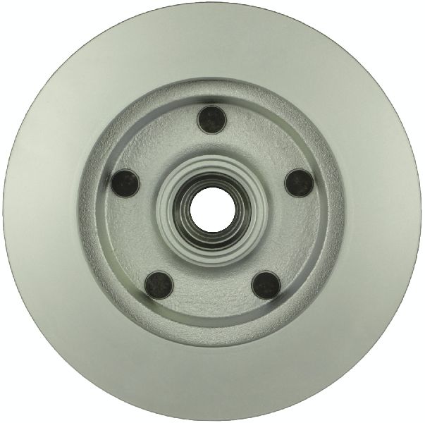 1995-2002 Ford E-150 Econoline Disc Brake Rotor and Hub Assembly - Front (Bosch)