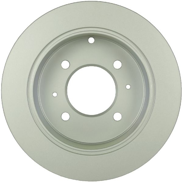 2001-2006 Kia Optima Disc Brake Rotor - Rear (Bosch)