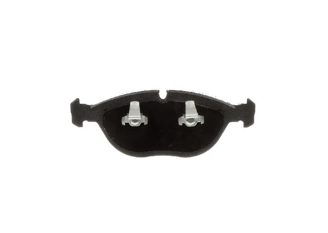 2003-2006 Mercedes-Benz S500 Disc Brake Pad Set - Front (Bosch)