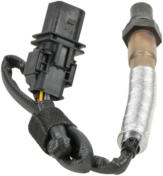 2006-2010 BMW M5 Oxygen Sensor - Upstream (Bosch)