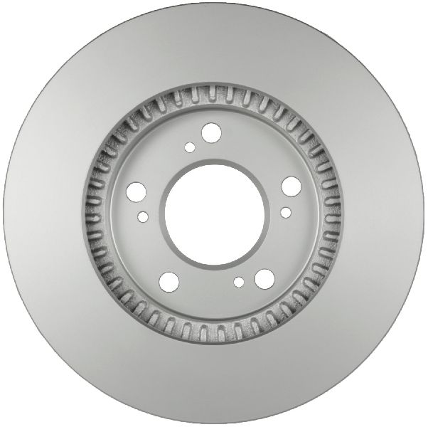 1995-1998 Honda Odyssey Disc Brake Rotor - Front (Bosch)