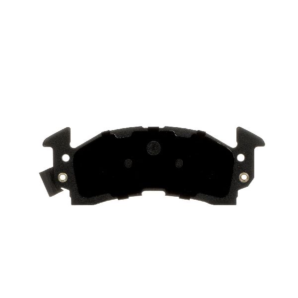 1973-1977 Buick Century Disc Brake Pad Set - Front (Bosch)