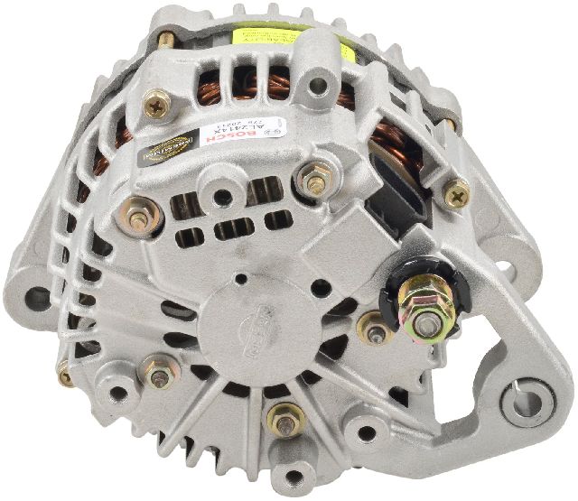 2003-2004 Nissan Xterra Alternator (Bosch)