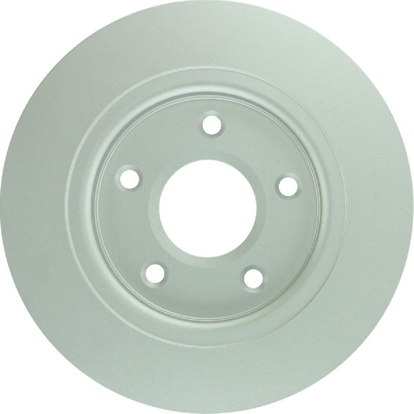 2008-2016 Dodge Grand Caravan Disc Brake Rotor - Rear (Bosch)