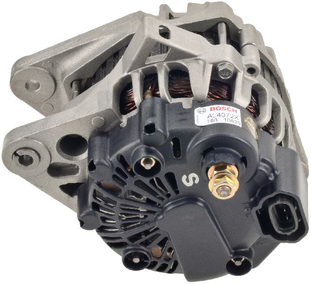 2010-2011 Kia Soul Alternator (Bosch)