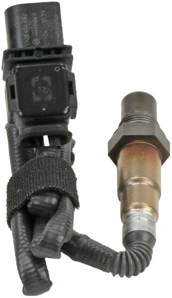2006 BMW 750i Oxygen Sensor - Upstream Right (Bosch)