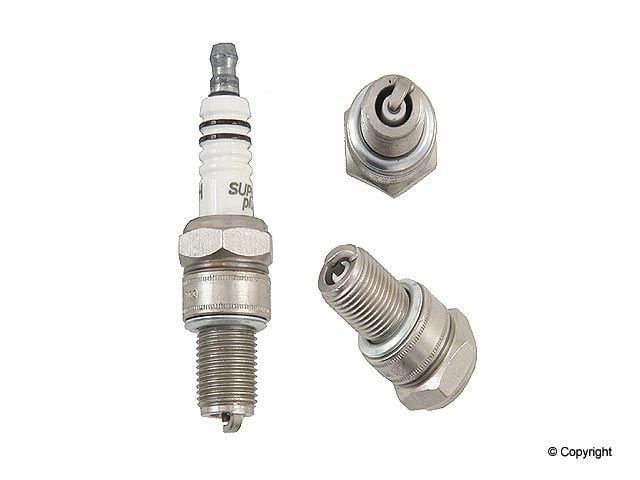 1967-1968 Chevrolet Impala Spark Plug (Bosch)