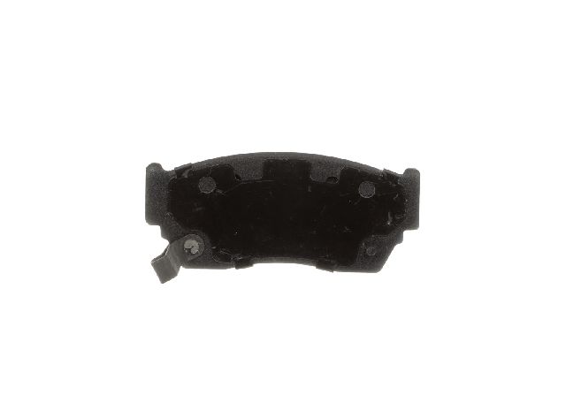 1991-1994 Nissan Sentra Disc Brake Pad Set - Front (Bosch)