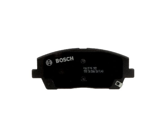 2020-2024 Kia Telluride Disc Brake Pad Set - Front (Bosch)