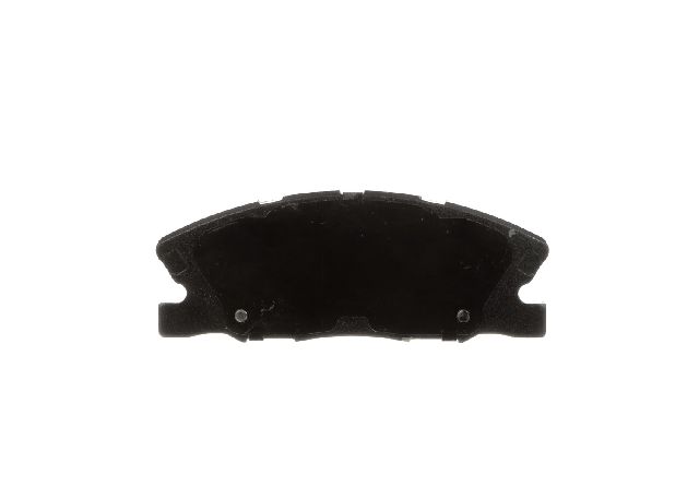 2014-2023 Dodge Charger Disc Brake Pad Set - Front (Bosch)
