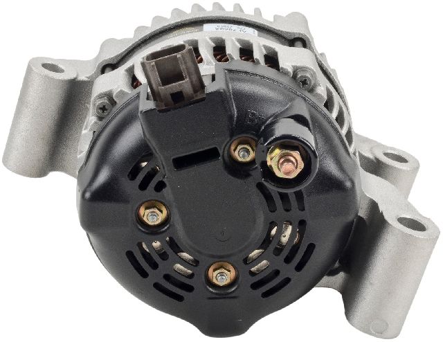 2008-2010 Ford F-450 Super Duty Alternator (Bosch)