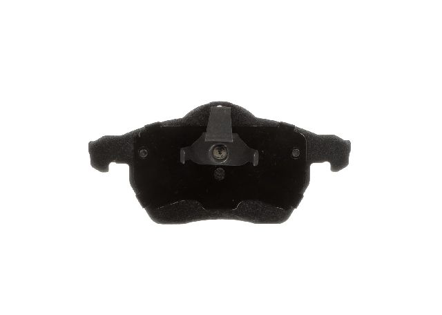 1999-2003 Saab 9-3 Disc Brake Pad Set - Front (Bosch)