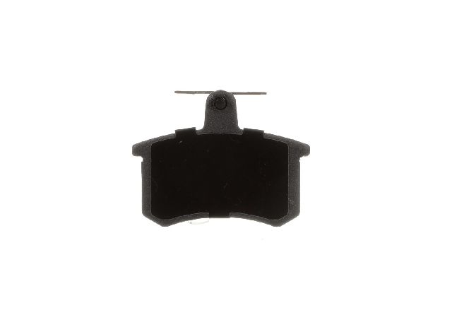 1995-1997 Audi A6 Disc Brake Pad Set - Rear (Bosch)