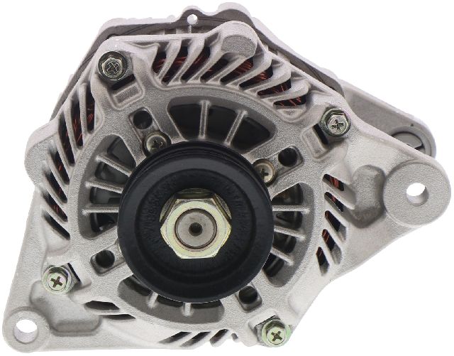 2008-2015 Smart Fortwo Alternator (Bosch)
