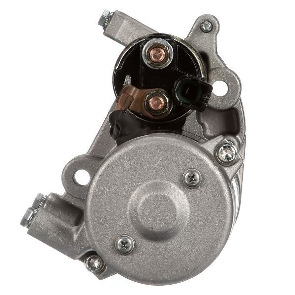 2014-2019 Jeep Cherokee Starter (Bosch)